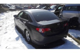 Accord 2010 Accord 2010