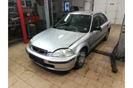 Civic 1997 Civic 1997
