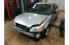 Civic 1998 Civic 1998