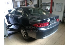 Accord 2004 Accord 2004