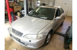 Accord 2000 Accord 2000