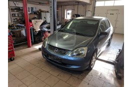 Civic 2005 Civic 2005