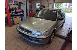 Civic 1999 Civic 1999