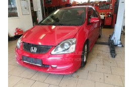 Civic 2005 Sport Civic 2005 Sport