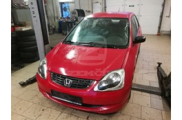 Civic 2005 Civic 2005