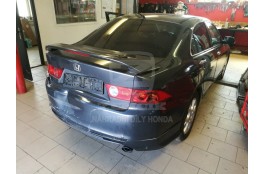 Accord 2004 Accord 2004