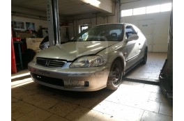 Civic 2000 Civic 2000