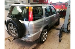 CR-V 2001 CR-V 2001