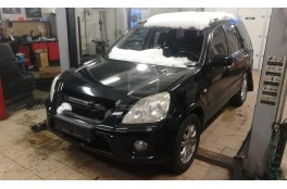 CR-V 2005 CR-V 2005