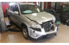 CR-V 2006 CR-V 2006