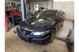 Accord 2004 Tourer Accord 2004 Tourer