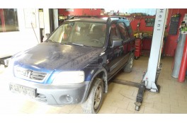 CR-V 2001 AT CR-V 2001 AT