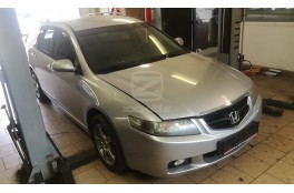 Accord 2003 Tourer Accord 2003 Tourer