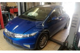 Civic 2008 Civic 2008