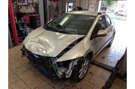 Civic 2007 Civic 2007