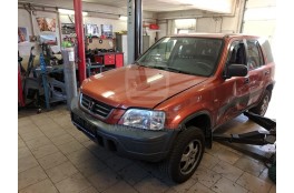 CR-V 1998 CR-V 1998