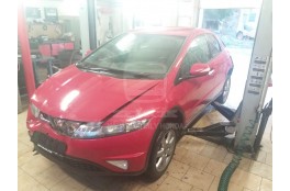 Civic 2007 Civic 2007