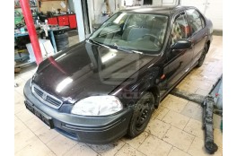 Civic 1997 Civic 1997