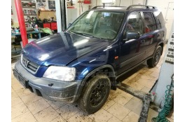 CR-V 1999 CR-V 1999