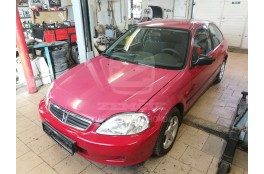 Civic 2000 Civic 2000