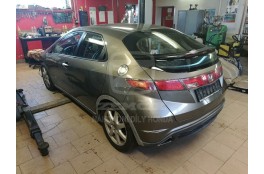 Civic 2006 Civic 2006