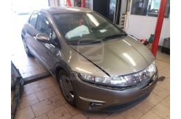 Civic 2007 Civic 2007