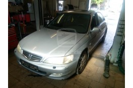 Accord 2000 Accord 2000