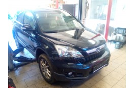 CR-V 2008 CR-V 2008