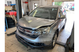 CRV 2009 CRV 2009