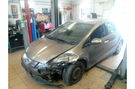 Civic 2007 Civic 2007