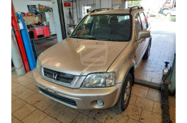CR-V 2000 CR-V 2000