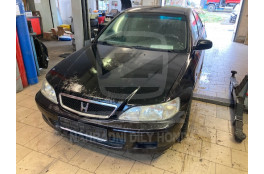Accord 2000 Accord 2000