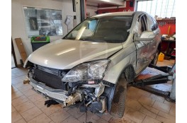 CR-V 2008 CR-V 2008