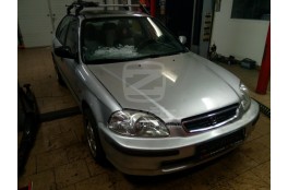 Civic 1997 Civic 1997