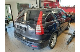 CR-V 2008 CR-V 2008