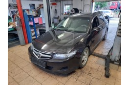 Accord 2007 Accord 2007