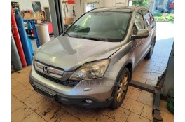 CR-V 2008