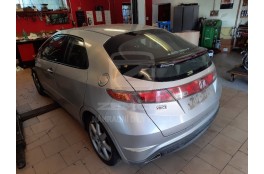 Civic 2007 Civic 2007