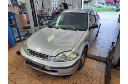 Civic 1997 Civic 1997