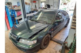 Accord 1996 Accord 1996