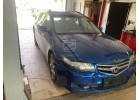 Accord 2007 Tourer