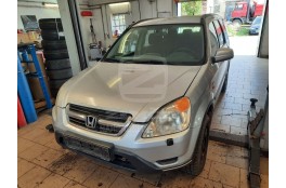 CR-V 2003 CR-V 2003
