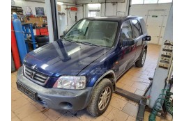 CR-V 2000 CR-V 2000