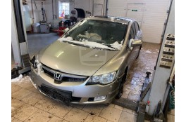 Civic 2008 Civic 2008