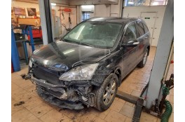 CR-V 2012 CR-V 2012
