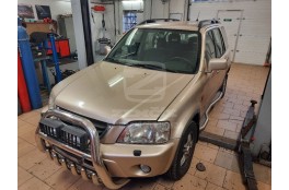CR-V 2001 CR-V 2001