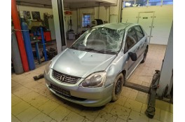 Civic 2005 Civic 2005