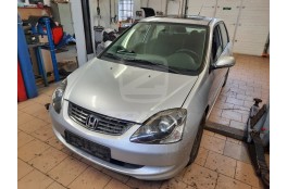 Civic 2005 Civic 2005