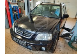 CR-V 2000 CR-V 2000