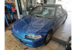 Civic 1994 Civic 1994